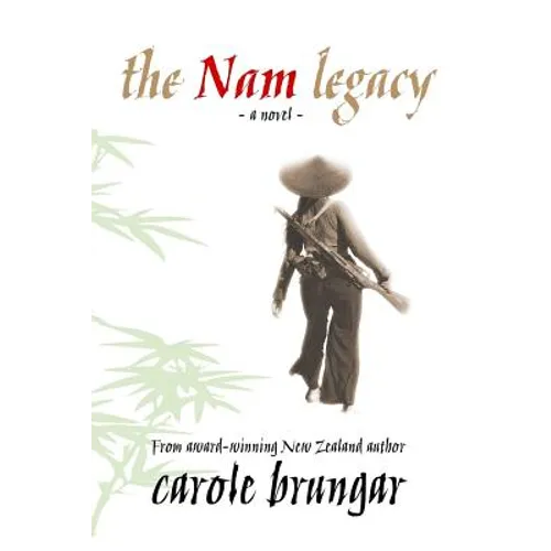 The Nam Legacy - Paperback