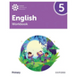 Oxford International Primary English - Paperback