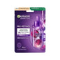 Garnier Pro-Retinol Face Mask - Anti-Aging Skincare Sheet Mask for Wrinkles, Hypoallergenic, 22g