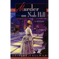 Murder on Nob Hill - Paperback