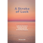 A Stroke of Luck: A Stroke Survivor's Personal Journey to Reinvent Life & Find New Purpose - Paperback