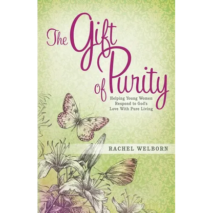 The Gift of Purity - Paperback