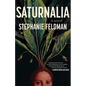 Saturnalia - Hardcover