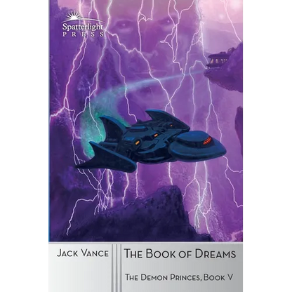 The Book of Dreams - Paperback