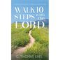 Walk Ten Steps with the Lord - Paperback