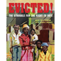 Evicted!: The Struggle for the Right to Vote - Hardcover