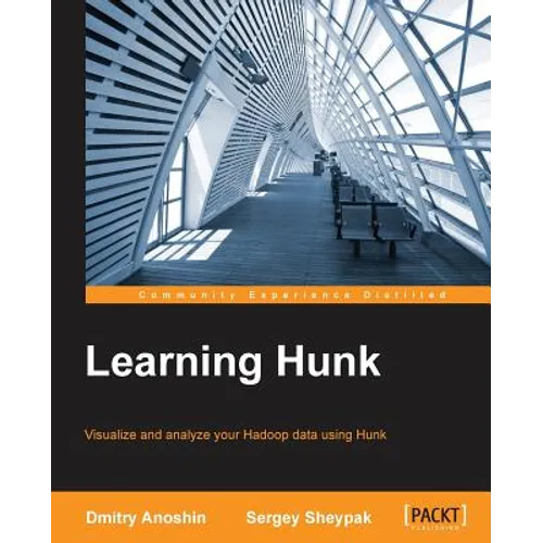 Learning Hunk - Paperback