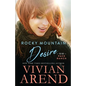 Rocky Mountain Desire - Paperback