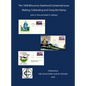 The 1948 Wisconsin Statehood Centennial Stamp: Making, Celebrating and Using the Stamp - Hardcover