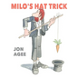Milo's Hat Trick - Hardcover