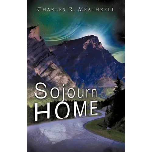 Sojourn Home - Paperback
