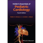 Moller's Essentials of Pediatric Cardiology - Paperback