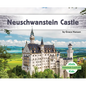 Neuschwanstein Castle - Library Binding