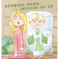 Growing Down Instead of Up - Hardcover