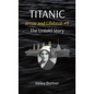 TITANIC Jessie and Lifeboat #9: The Untold Story - Hardcover