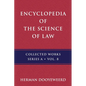 Encyclopedia of the Science of Law: Introduction - Paperback