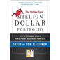 Motley Fool Million Dollar Portfolio: How to Build and Grow a Panic-Proof Investment Portfolio - Paperback