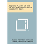 Aquatic Plants Of The Pacific Northwest With Vegetative Keys - Paperback