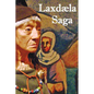 Laxd La Saga - The Laxdale Saga - With Map and Section Headings - Paperback