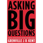 Asking Big Questions: Targeting a Christian Apologetics Film Series Using Market Research - Paperback