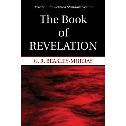 The Book of Revelation - Paperback