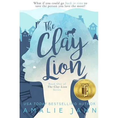 The Clay Lion - Paperback