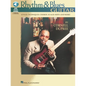 Rhythm & Blues Guitar Book/Online Audio [With CD] - Paperback