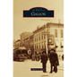 Galion - Hardcover