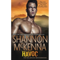 Havoc - Paperback