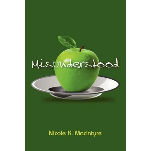 Misunderstood - Paperback
