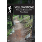 Yellowstone Trail and Backcountry Field Guide - Paperback