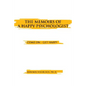 The Memoirs of a Happy Psychologist - Paperback
