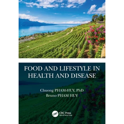 Food and Lifestyle in Health and Disease - Paperback