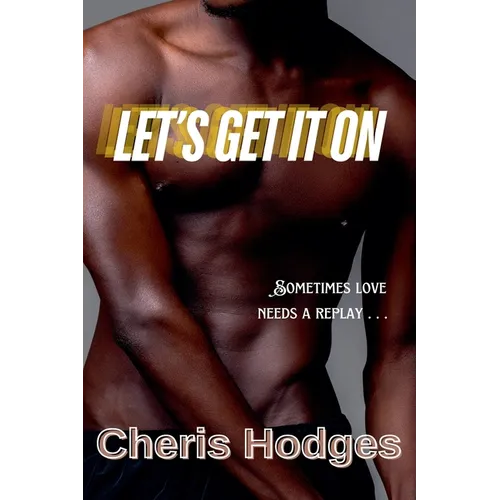 Let's Get It On - Paperback