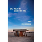 Salt Holds No Secrets But This - Paperback