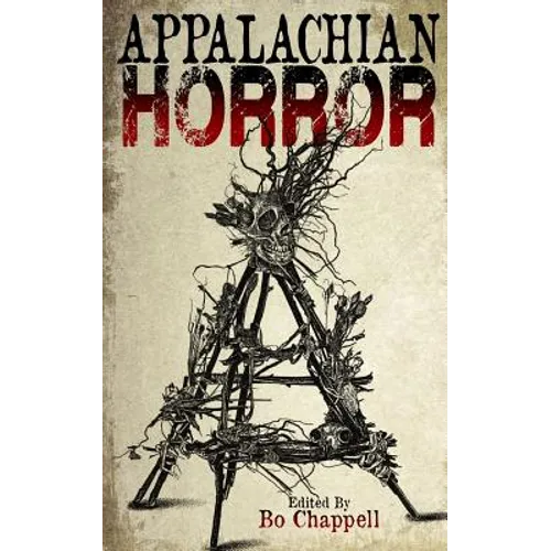 Appalachian Horror - Paperback