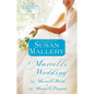 Marcelli Wedding: The Marcelli Bride & the Marcelli Princess - Paperback
