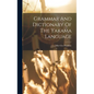 Grammar And Dictionary Of The Yakama Language - Hardcover