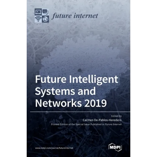 Future Intelligent Systems and Networks 2019 - Hardcover