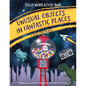 Unusual Objects in Fantastic Places: A Story Starters Book - Paperback