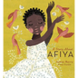 A Story about Afiya - Hardcover