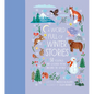 A World Full of Winter Stories: 50 Folk Tales and Legends from Around the World - Hardcover