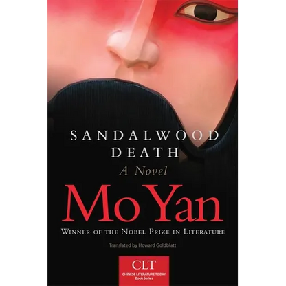 Sandalwood Death: A Novel Volume 2 - Paperback