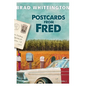 Postcards from Fred - Paperback