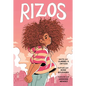 Rizos (Frizzy, Spanish Language Edition) - Hardcover