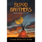 Blood Brothers: Montana Territory 1860-1890 - Paperback