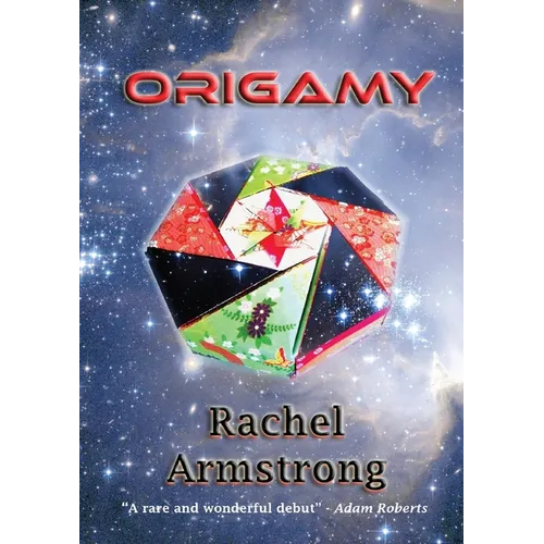 Origamy - Paperback