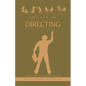 The Art of Directing - Paperback