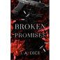 Broken Promises - Paperback
