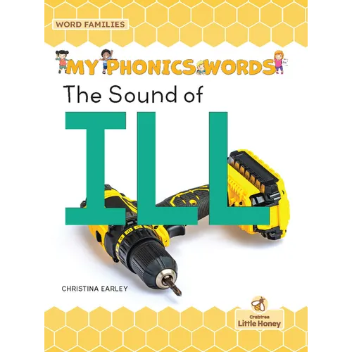 The Sound of Ill - Library Binding